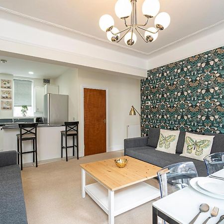 Beautiful 3 Bedroom Apartment Near Marble Arch And Oxford Street Λονδίνο Εξωτερικό φωτογραφία