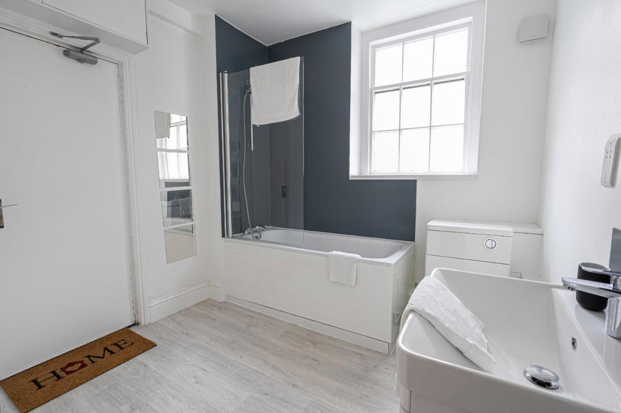 Beautiful 3 Bedroom Apartment Near Marble Arch And Oxford Street Λονδίνο Εξωτερικό φωτογραφία