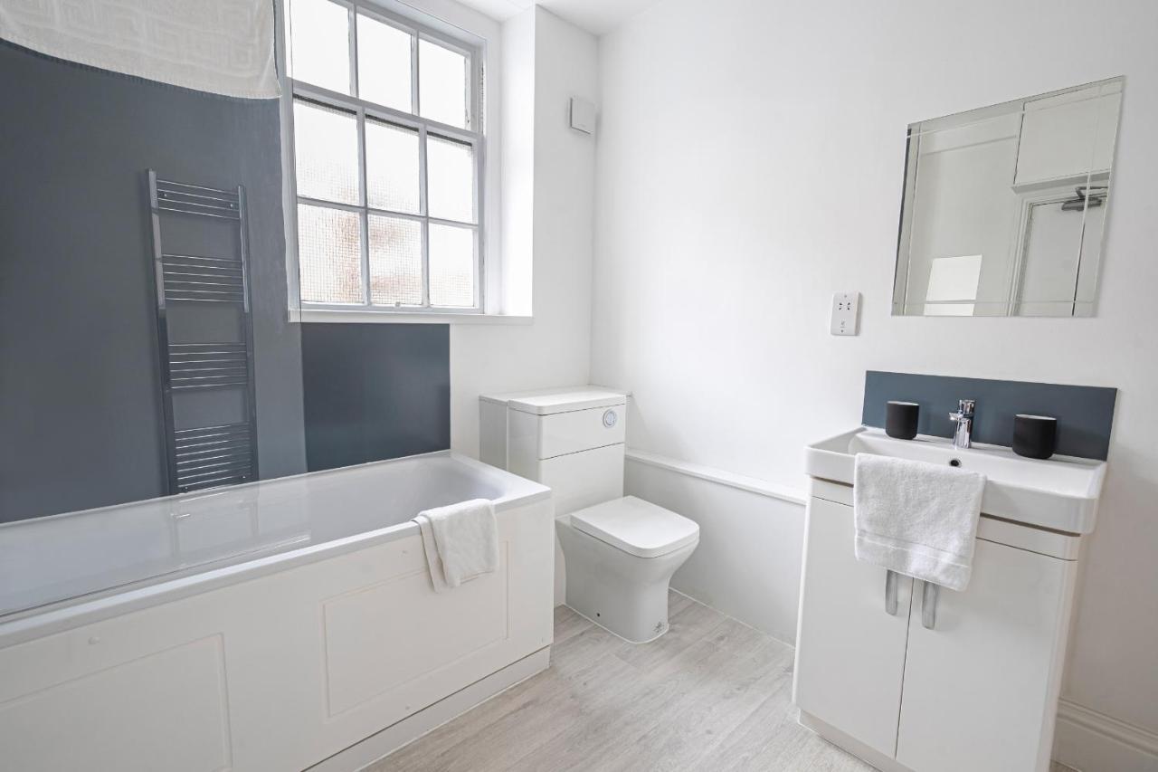 Beautiful 3 Bedroom Apartment Near Marble Arch And Oxford Street Λονδίνο Εξωτερικό φωτογραφία