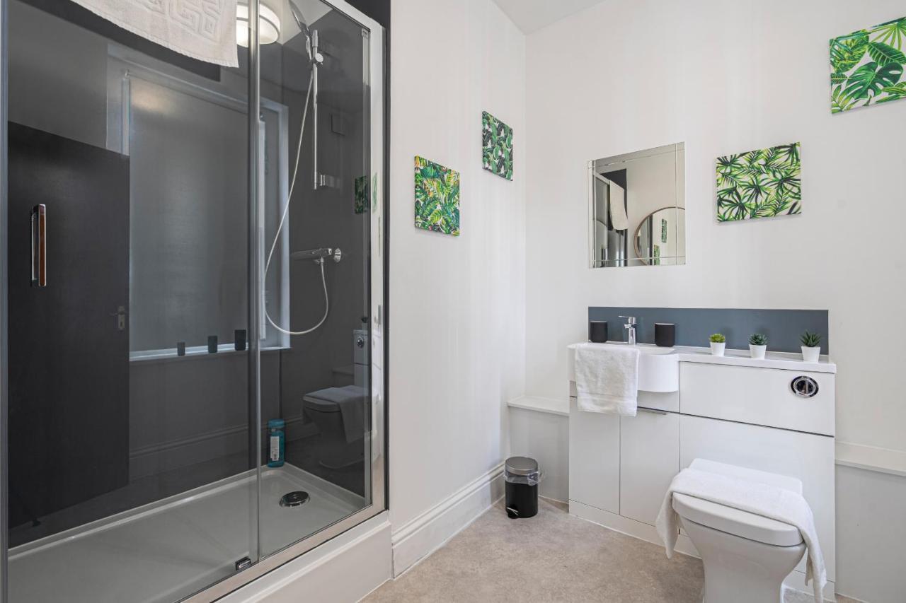 Beautiful 3 Bedroom Apartment Near Marble Arch And Oxford Street Λονδίνο Εξωτερικό φωτογραφία