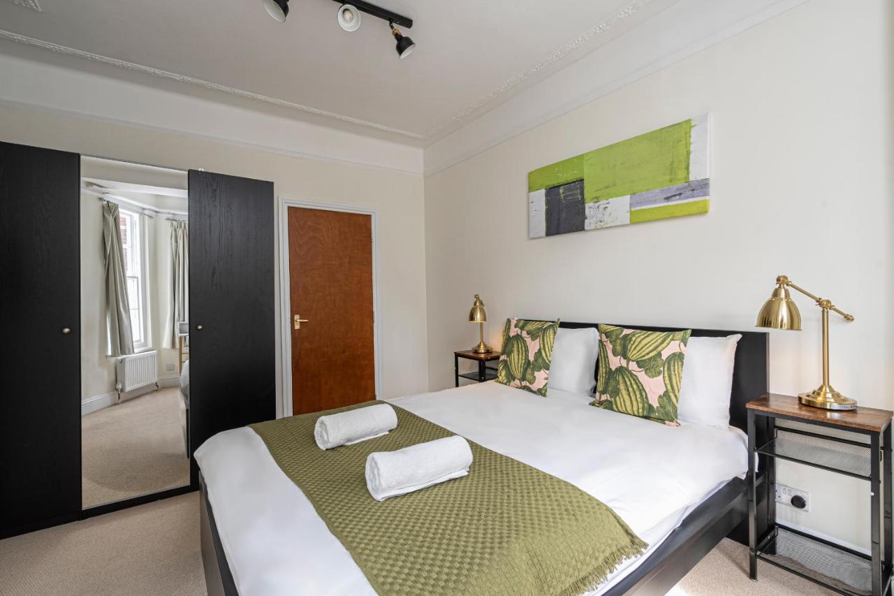 Beautiful 3 Bedroom Apartment Near Marble Arch And Oxford Street Λονδίνο Εξωτερικό φωτογραφία